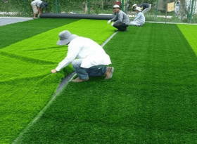 Dịch Vụ Thi Công Sân Bóng Đá Bình Dương – Giải Pháp Thể Thao Hiện Đại