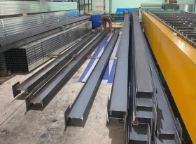  Đơn Vị Cung Cấp Thép Hộp, Thép Ống Chất Lượng Cao Tại Tân Uyên, Bình Dương – Công Ty TNHH TMDV Thép Uyên Hưng