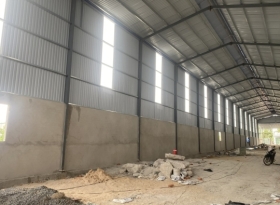 Phân Tích Thi Công Nhà Xưởng Bình Dương – Giải Pháp Hiệu Quả Cho Doanh Nghiệp