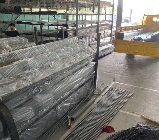  CUNG CẤP VẬT LIỆU XÂY DỰNG 